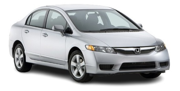D_812908-MLC50473569494_062022-F.jpg Manual De Taller Honda Civic (2006-2011) Inglés - Image 1