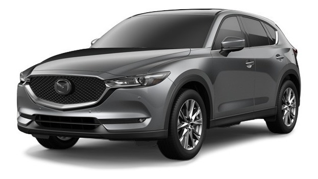 D_814007-MLC50487403546_062022-F.jpg Manual De Taller Mazda Cx-5 (2016-2019) En Inglés - Image 1