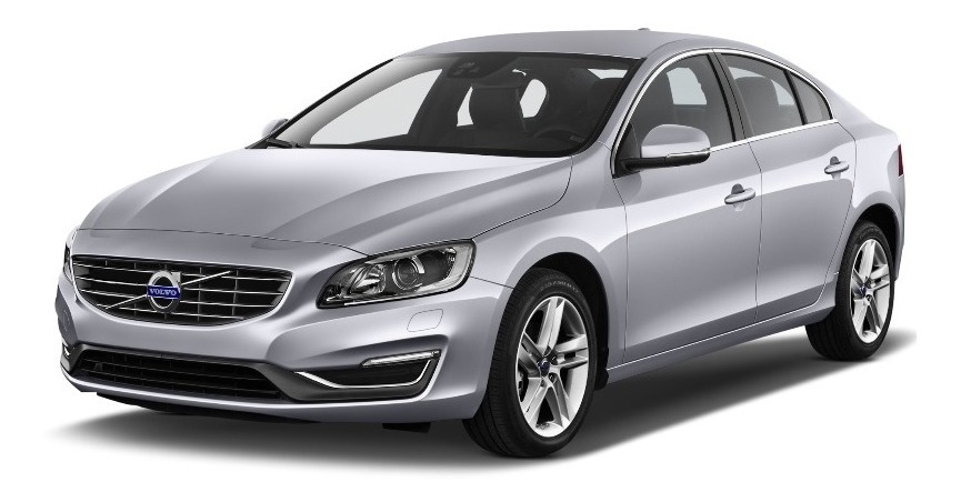 D_814856-MLC50576409208_072022-F.jpg Manual De Taller Volvo S60 (2010-2018) En Inglés - Image 1
