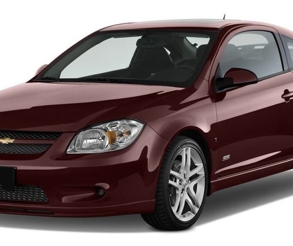 Diagramas Eléctricos Chevrolet Cobalt 2.0l Turbo (2010)
