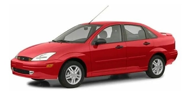 D_817656-MLC51279938932_082022-F.jpg Diagramas Eléctricos Ford Focus 2.0 (2002) - Image 1