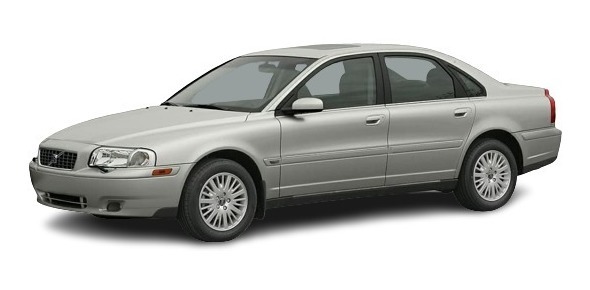 D_817964-MLC50588873939_072022-F.jpg Manual De Taller Volvo S80/ V70 (2000-2008) Inglés - Image 1