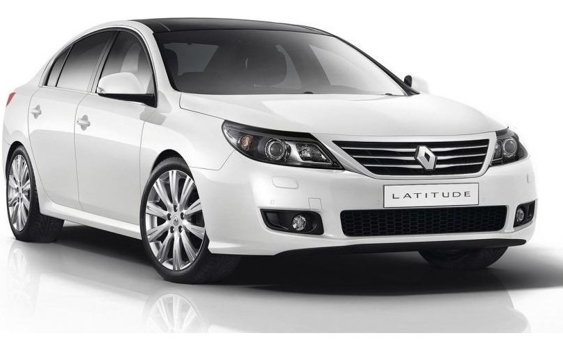 D_818174-MLC48617959485_122021-F.jpg Manual De Taller Renault Latitude (2010-2015) Español - Image 1