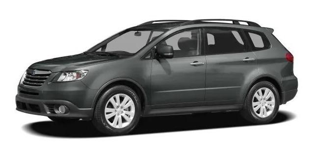 D_820237-MLC50990056141_082022-F.jpg Manual De Despiece Subaru Tribeca (2005-2014) Español - Image 1
