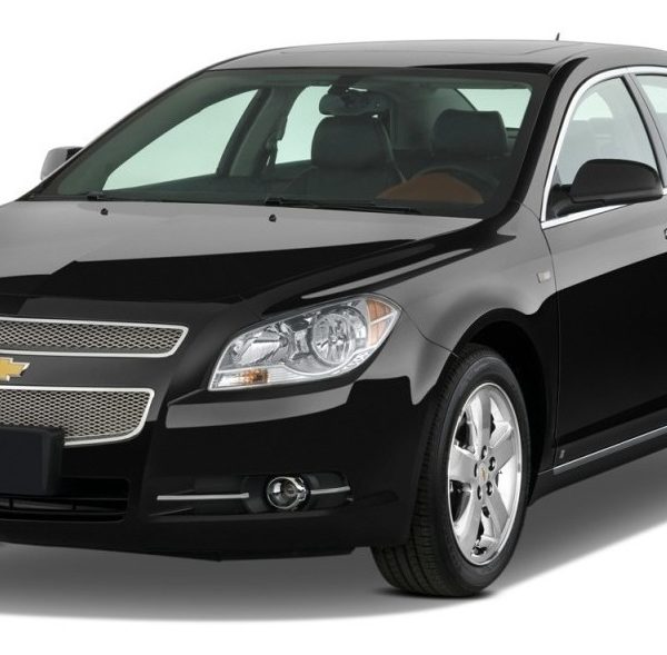 Diagramas Eléctricos Chevrolet Malibu 3.6l (2010)