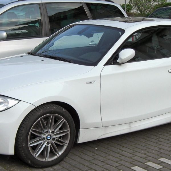 Manual De Taller Bmw E81/e82/e87/e88 (2004-2013) Español