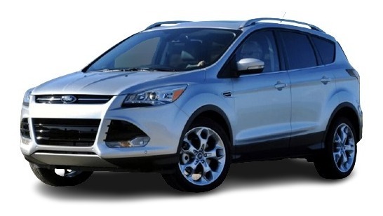 D_822246-MLC51005642634_082022-F.jpg Manual De Despiece Ford Escape (2013-2019) Español - Image 1