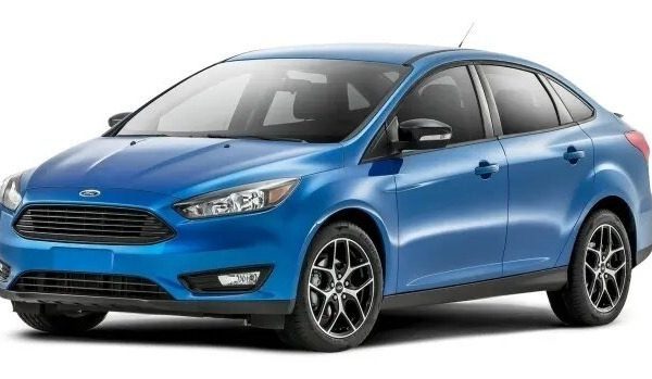 Diagramas Eléctricos Ford Focus 2.0 (2015)