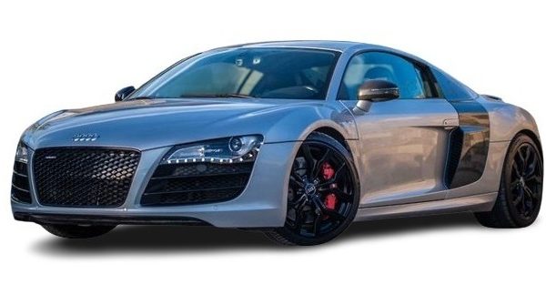 Manual De Taller Audi R8 (2006-2017) Ingles