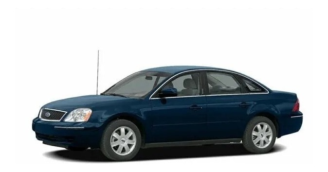 D_823680-MLC51279164641_082022-F.jpg Diagramas Eléctricos Ford Five Hundred Awd 3.0 (2005) - Image 1