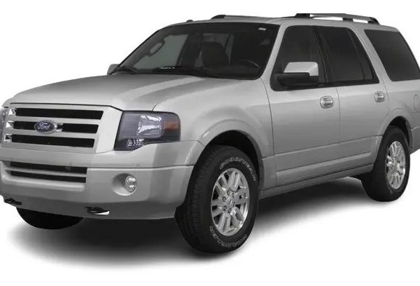 Diagramas Eléctricos Ford Expedition 2wd 4.6l (1999)