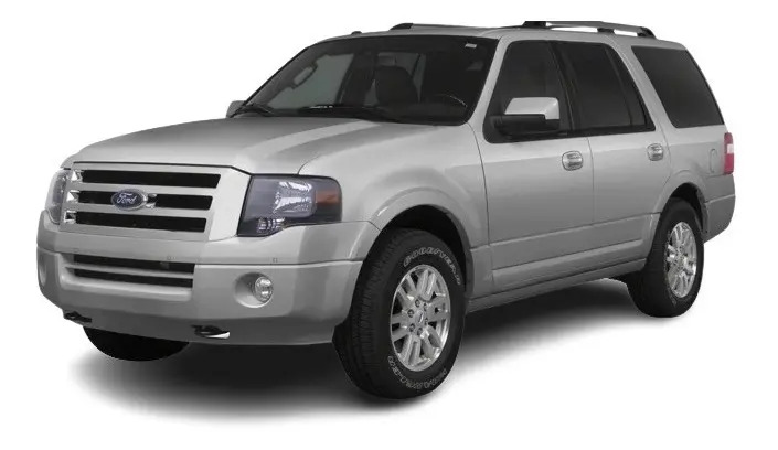 D_826431-MLC51119583221_082022-F.jpg Diagramas Eléctricos Ford Expedition 2wd 4.6l (1999) - Image 1