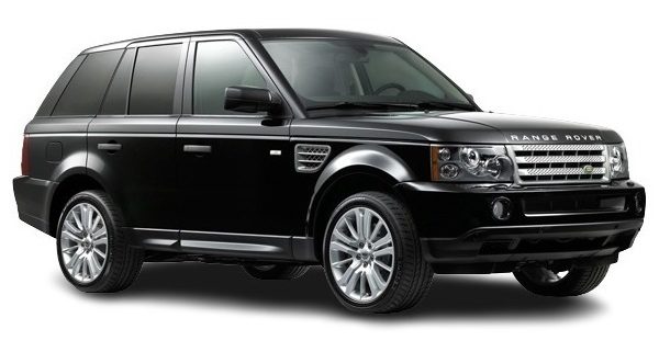 Manual De Despiece Range Rover Sport (2005-2013) Español