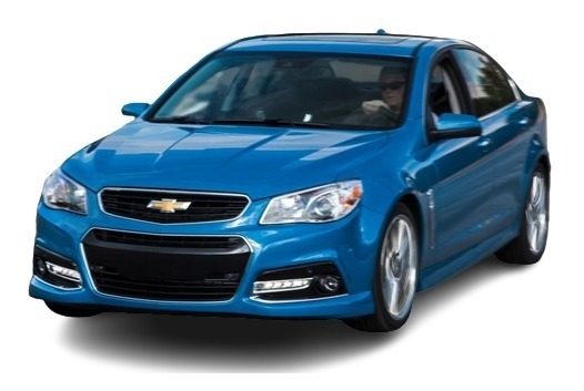 D_829760-MLC50883796851_072022-F.jpg Diagramas Eléctricos Chevrolet Ss 6.2l (2015) - Image 1