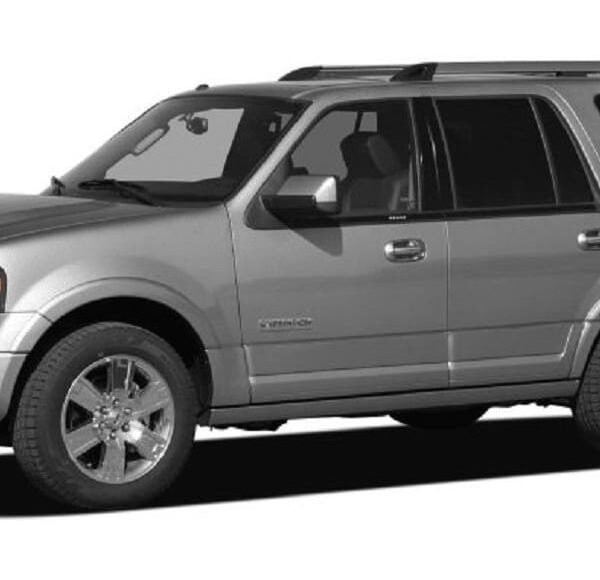 Diagramas Eléctricos Ford Expedition 2wd 5.4l (2008)
