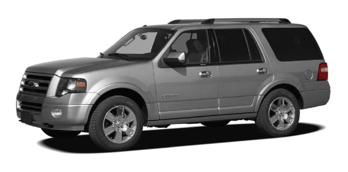 D_829877-MLC51119265786_082022-F.jpg Diagramas Eléctricos Ford Expedition 2wd 5.4l (2008) - Image 1