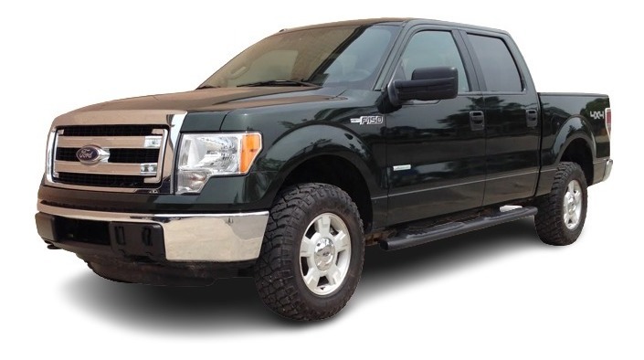 D_831494-MLC51156446936_082022-F.jpg Diagramas Eléctricos Ford F-150 2wd 3.5l Turbo (2013) - Image 1