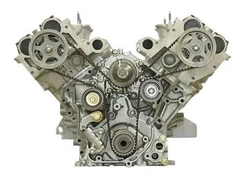 Manual De Taller Motor Isuzu 6ve1 3.5 (inglés)