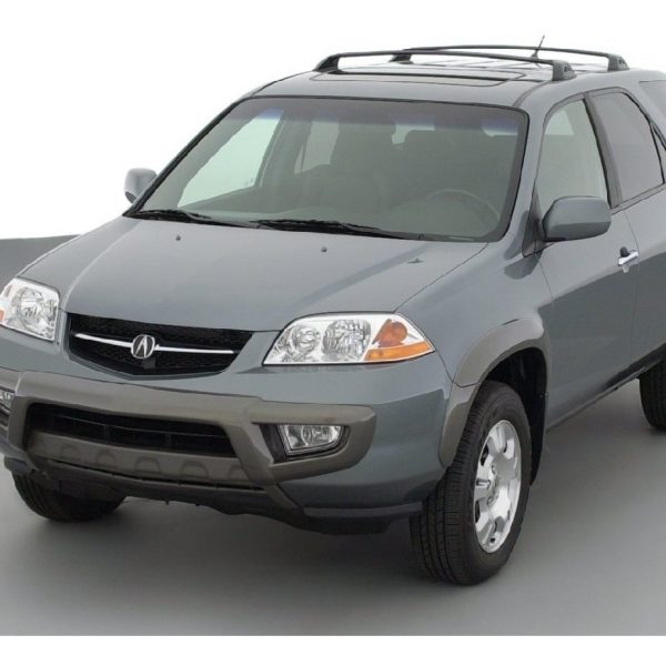 Manual De Taller Acura Mdx (2001-2006) Ingles
