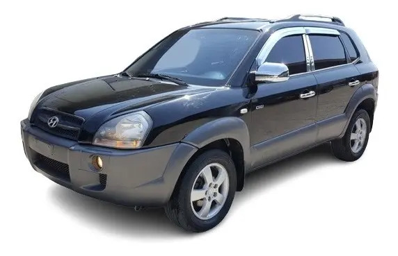 D_836784-MLC50309361102_062022-F.jpg Diagramas Electricos Hyundai Tucson Gl (2005) - Image 1