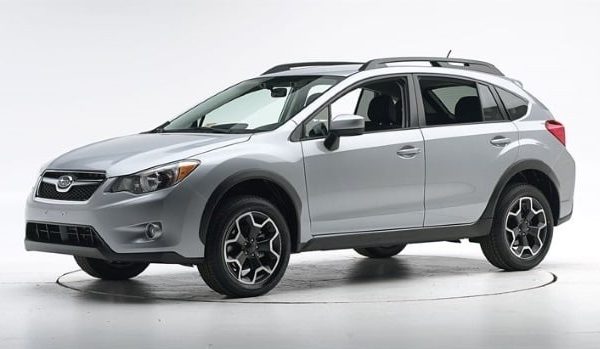 Manual De Despiece Subaru Xv (2011-2017) Español