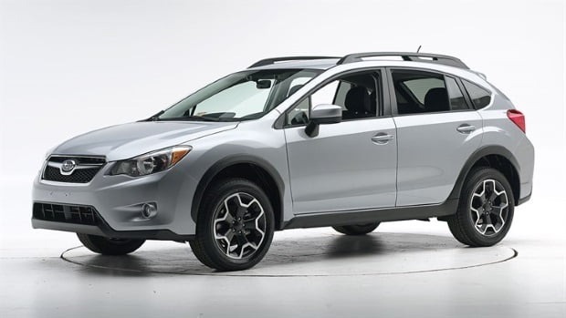 D_836860-MLC50974576383_082022-F.jpg Manual De Despiece Subaru Xv (2011-2017) Español - Image 1