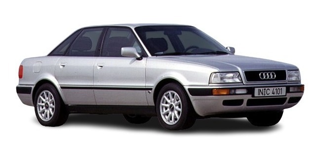 D_838717-MLC50990230710_082022-F.jpg Manual De Despiece Audi 80 (1991-1996) Españo - Image 1
