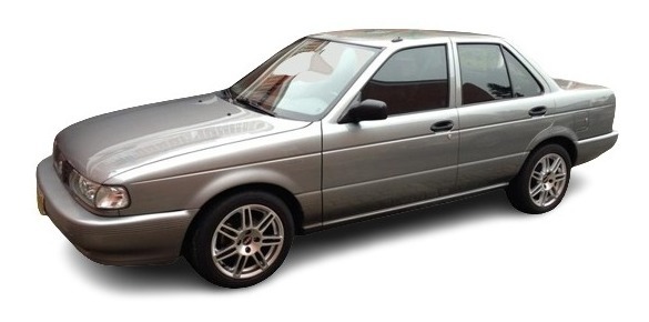 Manual De Taller Nissan Teana J31 (2003-2008) Inglés