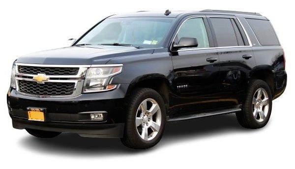 Diagramas Eléctricos Chevrolet Tahoe 2wd 5.3l (2014)