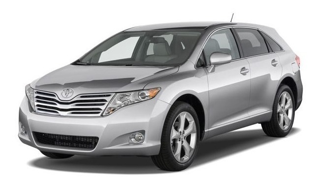 D_844831-MLC48907910276_012022-F.jpg Manual De Taller Toyota Venza (2009-2017) Espa?ol - Image 1