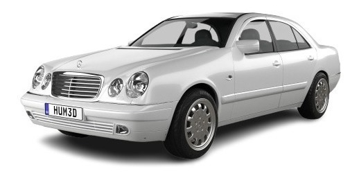 Manual De Taller Mercedes Benz W210 (1995-2003) Español