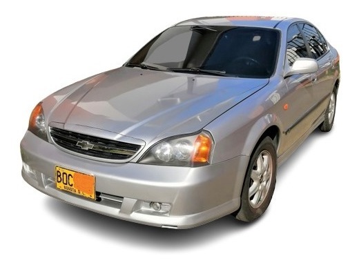 D_846819-MLC50439976989_062022-F.jpg Diagramas Eléctricos Chevrolet Epica 2.5l (2004) - Image 1