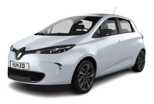 D_848802-MLC50534682902_062022-F.jpg Manual De Taller Renault Zoe (2012-2019) Ingles - Image 1
