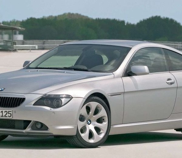Manual De Taller Bmw E63/e64 (2003-2010) En Español