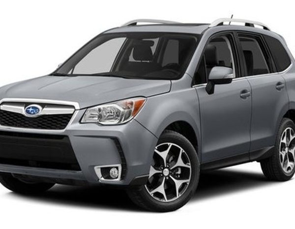 Manual De Taller Subaru Forester (2013-2018) En Inglés