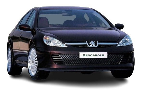 Diagramas Electricos Peugeot 607 (2002-2004) Ruso