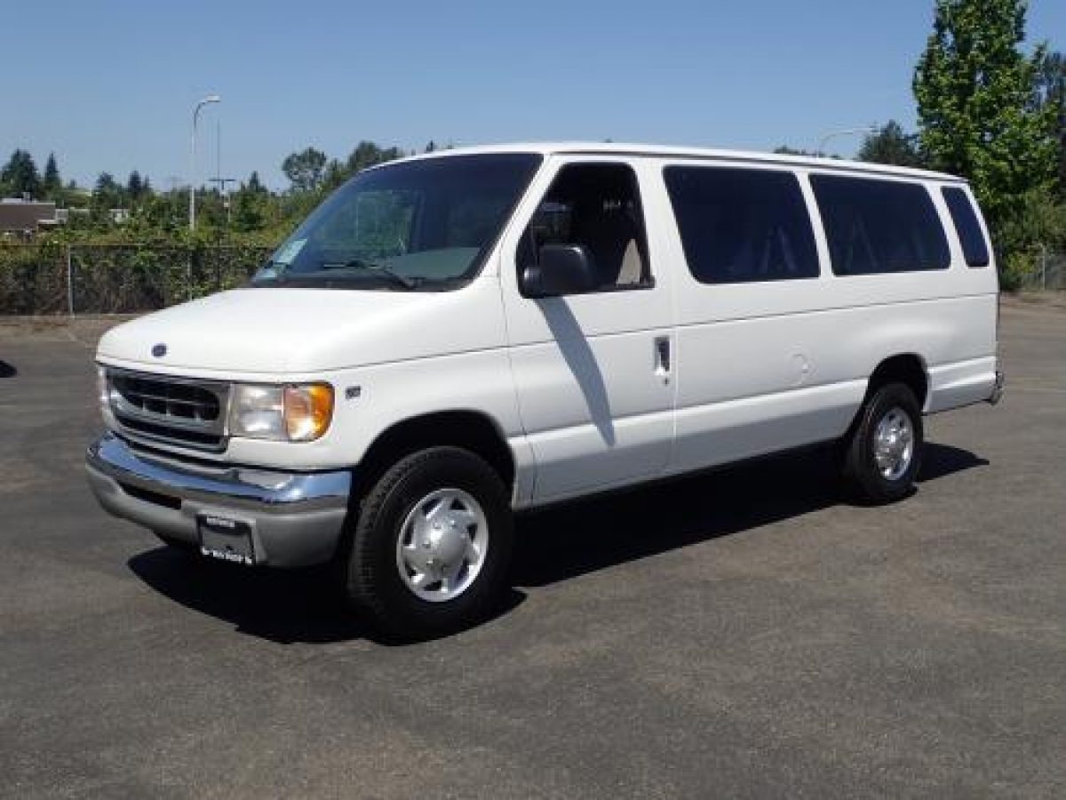 D_850743-MLC51064791160_082022-F.jpg Diagramas Eléctricos Ford Econoline E350 5.4l (2000) - Image 1