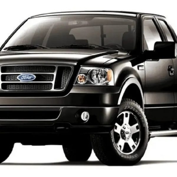 Manual Diagramas Ford F150 2wd Pickup 4.2l (2006)