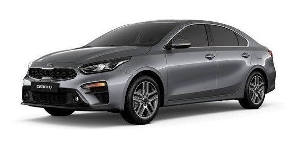 Manual De Taller Kia Cerato/forte (2019-2020) Inglés