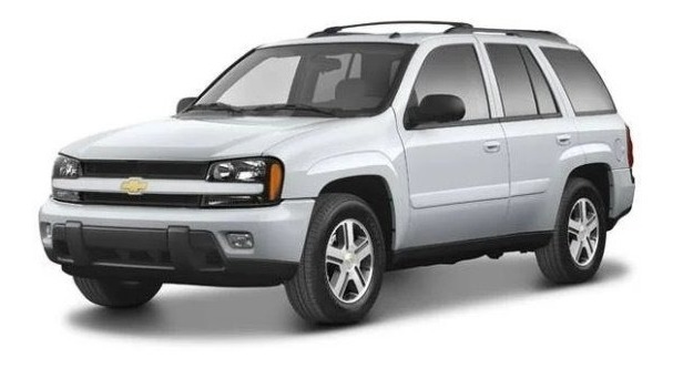 D_852576-MLC50900219857_072022-F.jpg Diagramas Eléctricos Chevrolet Trailblazer 4wd 4.2l (2005) - Image 1