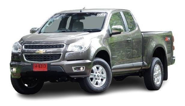 D_854901-MLC50296244874_062022-F.jpg Diagramas Eléctricos Chevrolet Colorado 2wd 2.9l (2012) - Image 1
