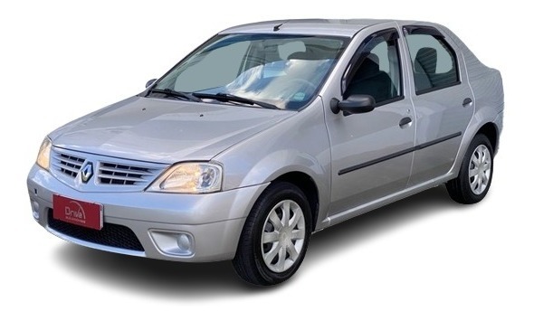Diagramas Eléctricos Renault Logan 1.4 Y 1.6 (2009)