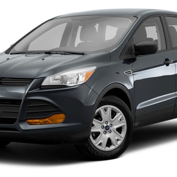Diagramas Eléctricos Ford Escape 2wd 1.6l Turbo (2014)