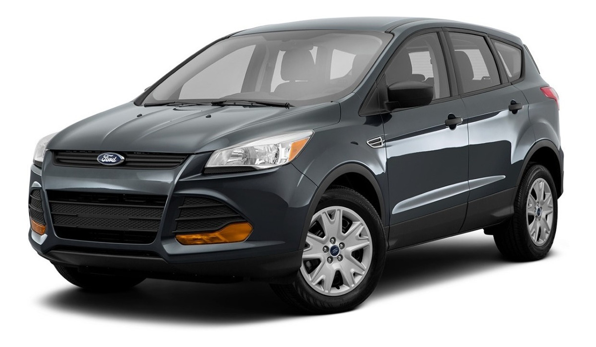D_856032-MLC51113117406_082022-F.jpg Diagramas Eléctricos Ford Escape 2wd 1.6l Turbo (2014) - Image 1