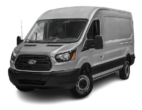 Diagramas Eléctricos Ford Transit 250 3.5 Turbo (2018)
