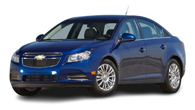 D_857517-MLC50439676384_062022-F.jpg Diagrama Eléctrico Chevrolet Cruze 1.4l (2012) - Image 1