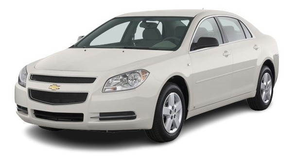 D_860398-MLC50631648946_072022-F.jpg Diagramas Eléctricos Chevrolet Malibu 2.4l (2009) - Image 1