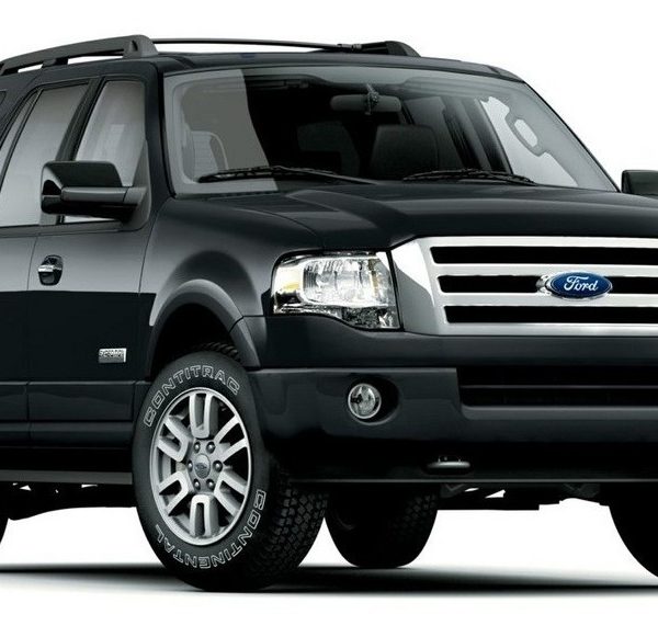 Diagramas Eléctricos Ford Expedition 4wd 5.4l (2008)