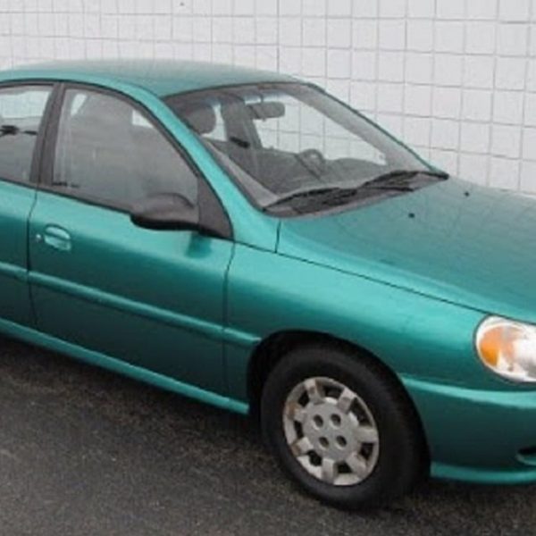 Diagramas Eléctricos Kia Rio 1.5 (2001)