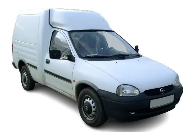 D_862998-MLC50534146632_062022-F.jpg Manual De Taller Opel Combo (1993-2001) Español - Image 1